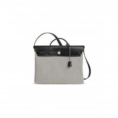 HERMES HERBAG MESSENGER 39 BAG H084623CKAA (39*28*9cm)